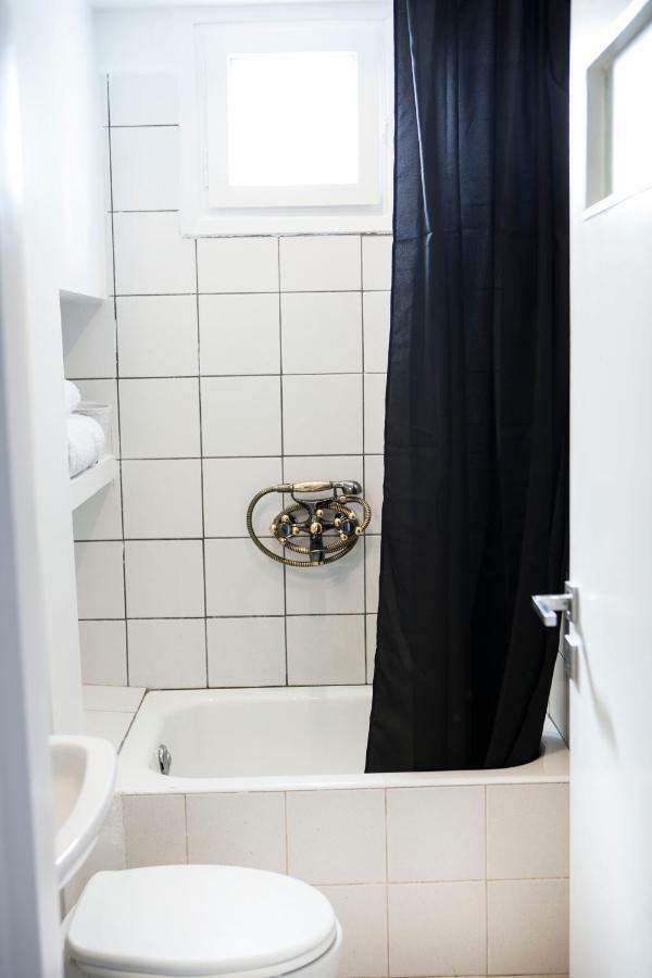 Best Located Executive Apartment In Maroussi. Афины Экстерьер фото