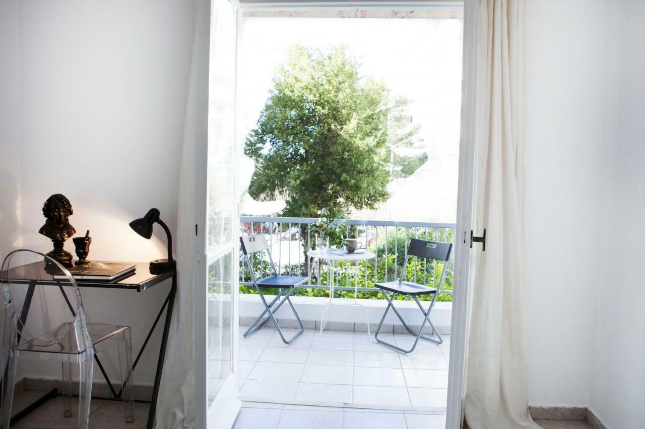 Best Located Executive Apartment In Maroussi. Афины Экстерьер фото
