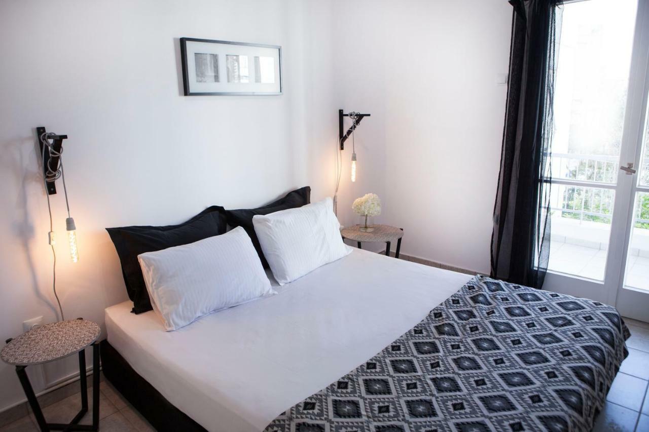 Best Located Executive Apartment In Maroussi. Афины Экстерьер фото