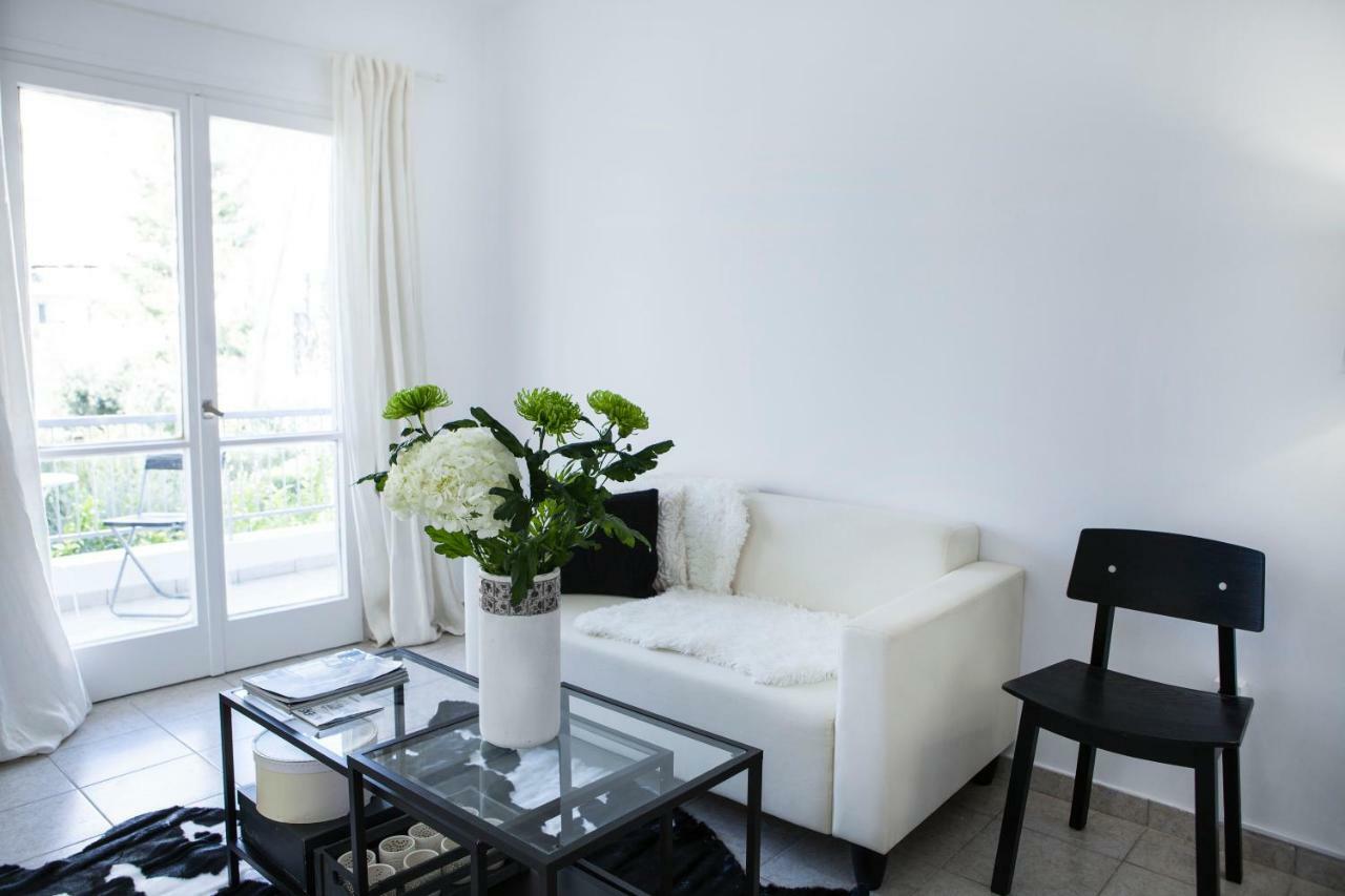 Best Located Executive Apartment In Maroussi. Афины Экстерьер фото